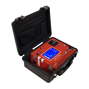 便携式六氟化硫SF6纯度仪