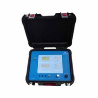 便携式氢纯度仪