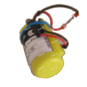 Galvanic Oxygen Cell Type L