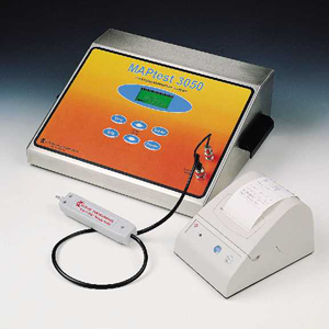 MAPtest 3050 气调包装气氛分析仪