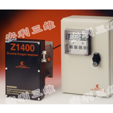 Z1400燃烧过程氧气分析仪