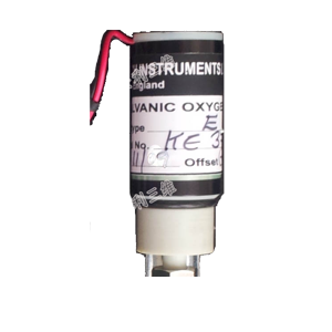 Galvanic Oxygen Cell Type E