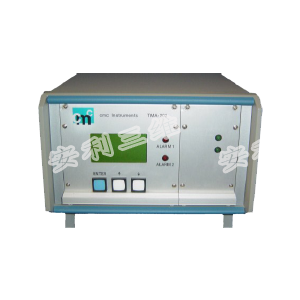 桌面型微量水分析仪