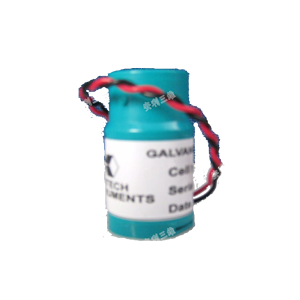 Galvanic Oxygen Cell Type 2FO