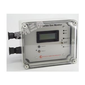 310系列气体监测仪