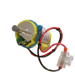 Galvanic Oxygen Cell Type H