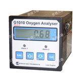 盘装式常量/微量氧分析仪