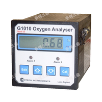 G1010系列氧气分析仪