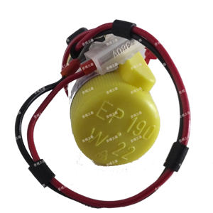 Galvanic Oxygen Cell Type CY