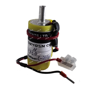 Galvanic Oxygen Cell Type N
