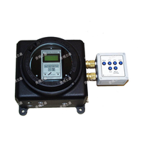 防爆型氢气分析仪