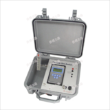 便携式氦氧分析仪