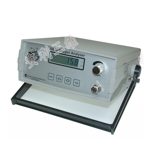 G810便携式氧气分析仪