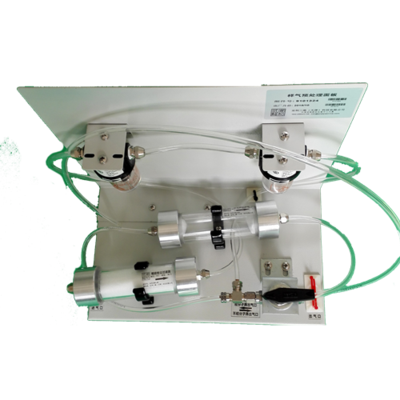 气体预处理系统