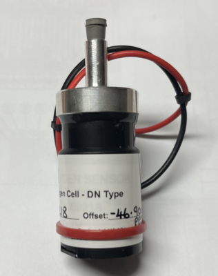 Galvanic Oxygen Cell DN Type