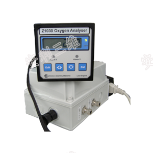 Z1030氧气分析仪
