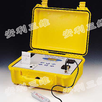 MAPtest 4050 气调包装气氛分析仪