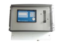 壁挂型氩气分析仪